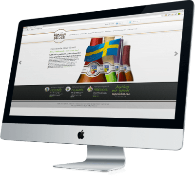 Marketing Agency Case Studies