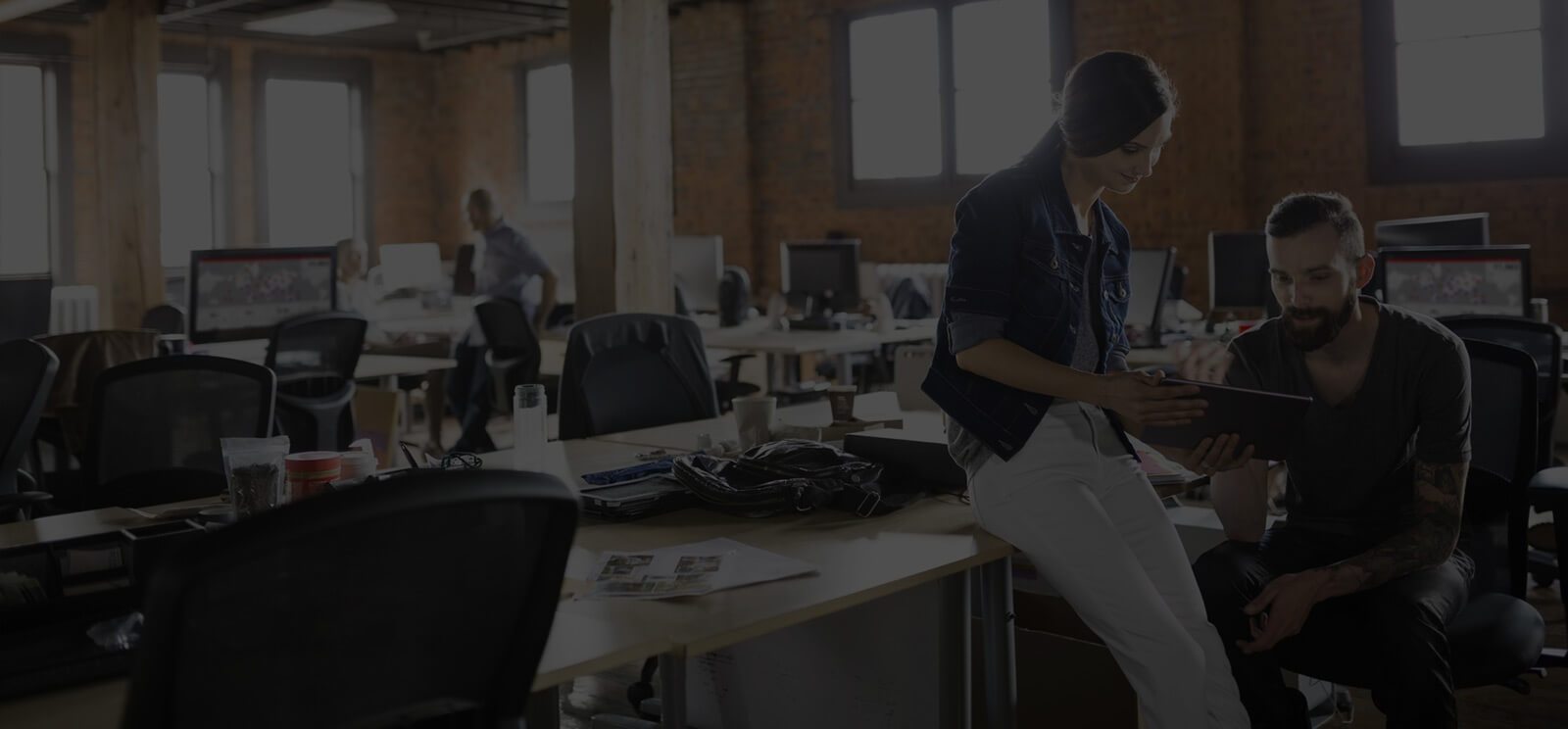 marketing agency in NJ