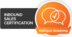 HubSpot Sales Certification