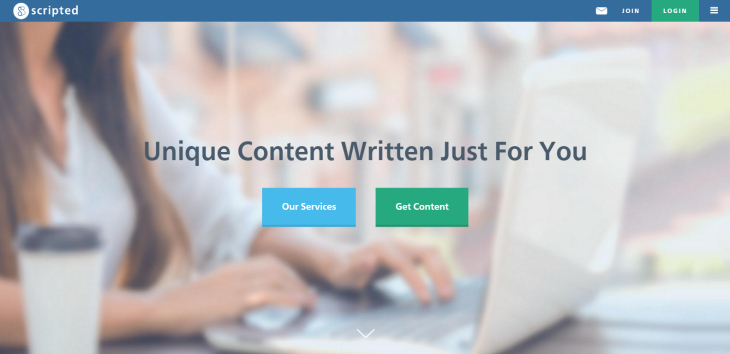 Best content writing sites